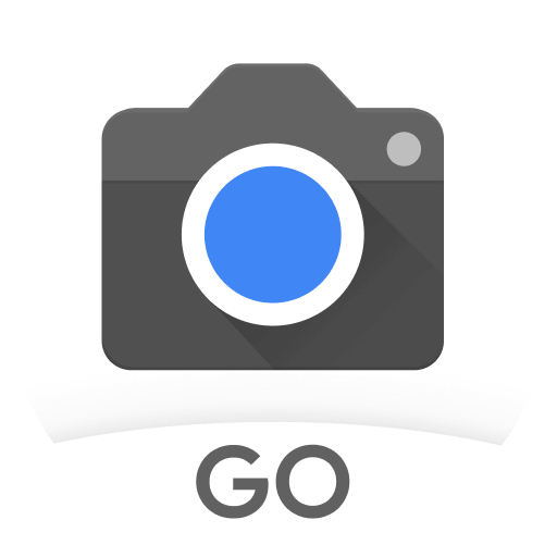 GCam Idź Logo