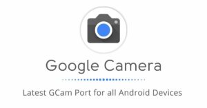 Google Camera- ը