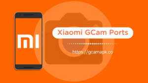 1681831250 Xiaomi GCam porthladdoedd