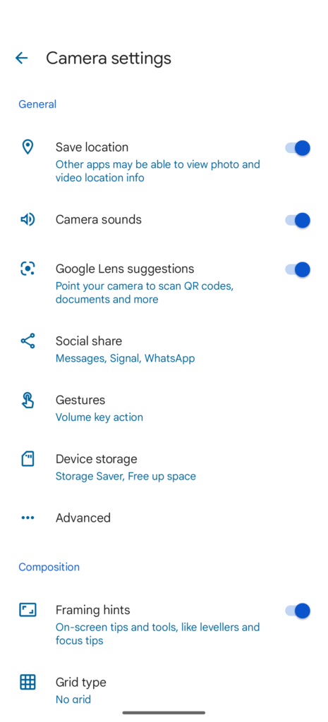Download Google Camera Port 8.9 APK