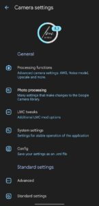 Google Camera | GCam APK 9.7 Download 2026 (All Phones)